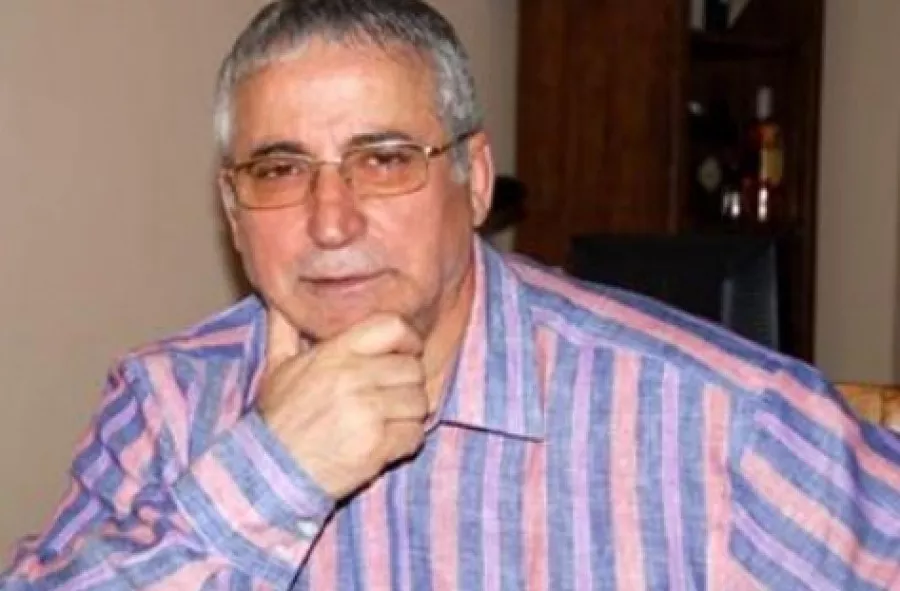 Скандалът между Христо Порточанов и Гриша Ганчев заради Радостин Кишишев