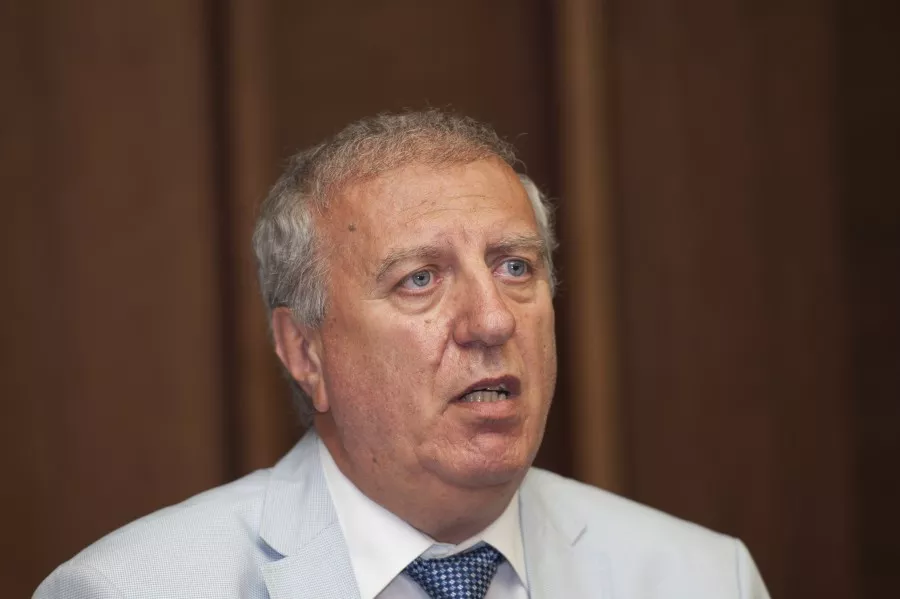 Томов не е харесван вече на Армията