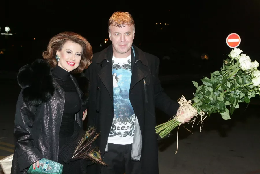 От Левски не забравиха за Лили Иванова