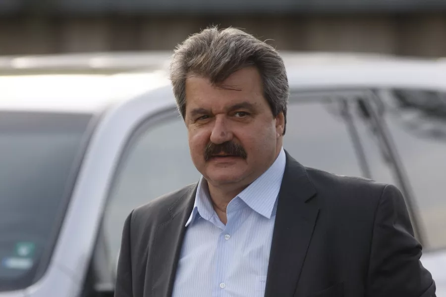 Тодор Батков