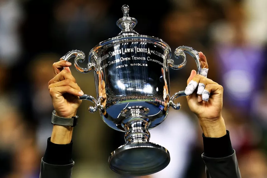 US Open