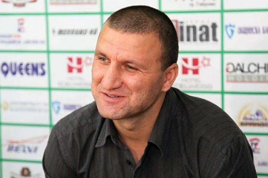 Костадин Ангелов