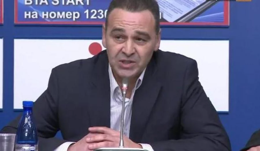Николай Илиев намеси ЦСКА и ДС по въпроса защо Левски не е играл финал в Европа