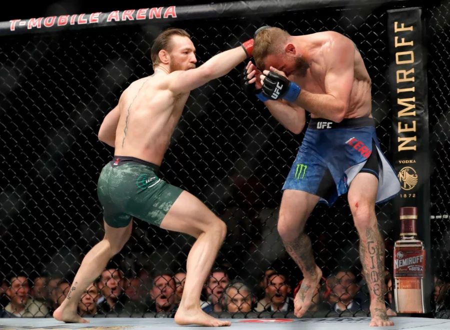 UFC обяви официално: Конър Макгрегър се завръща срещу Чандлър