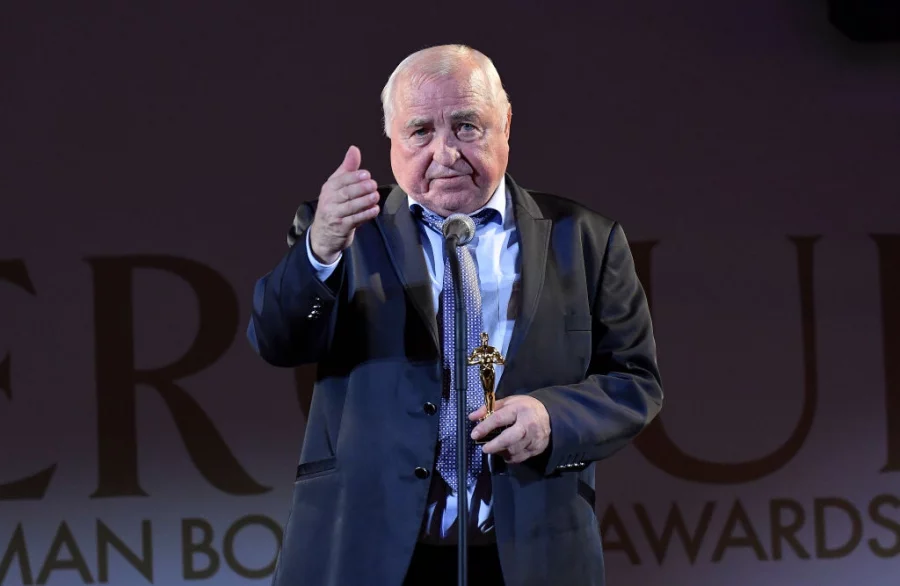 Ули Вегнер