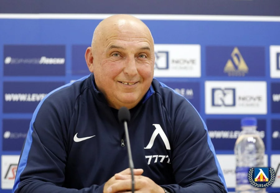 Георги Тодоров