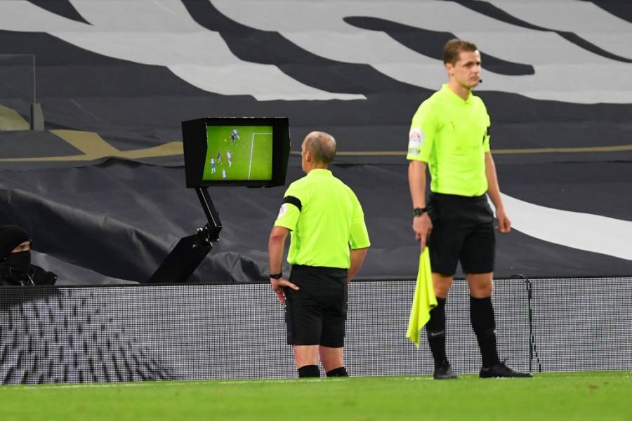 VAR ще бъде с ключова роля на Евро 2020