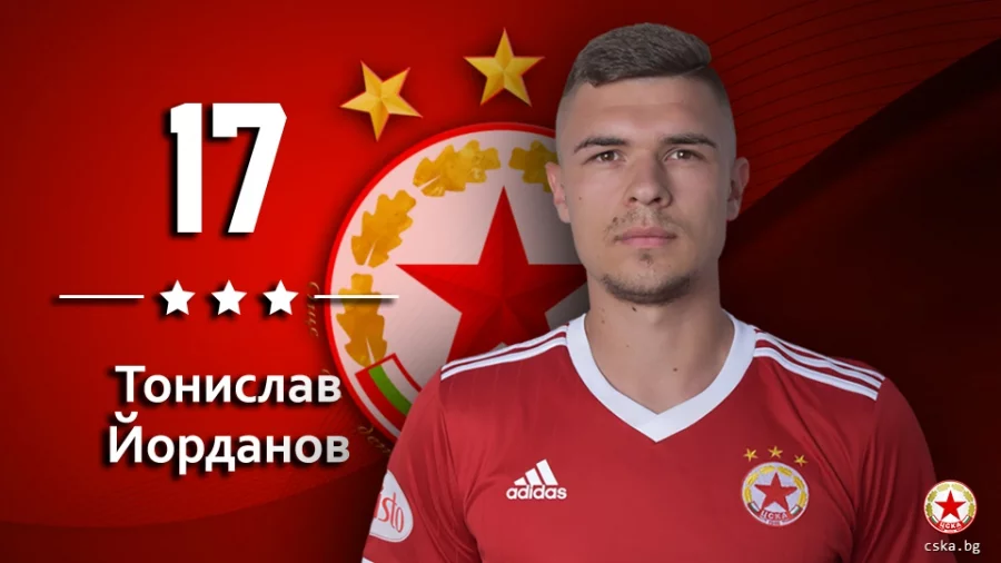 Тонислав Иванов
