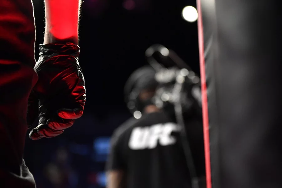 UFC