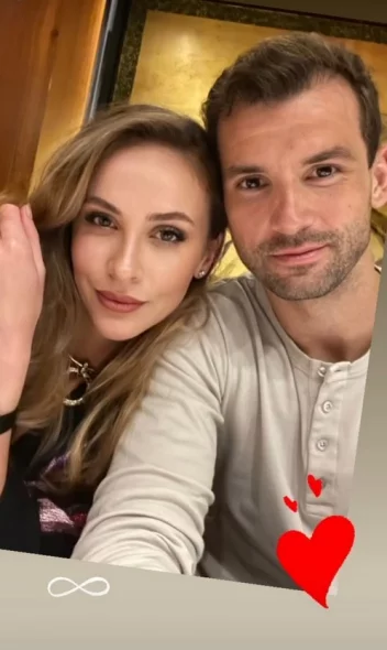 Заедно ли са отново Гришо и Лолита?