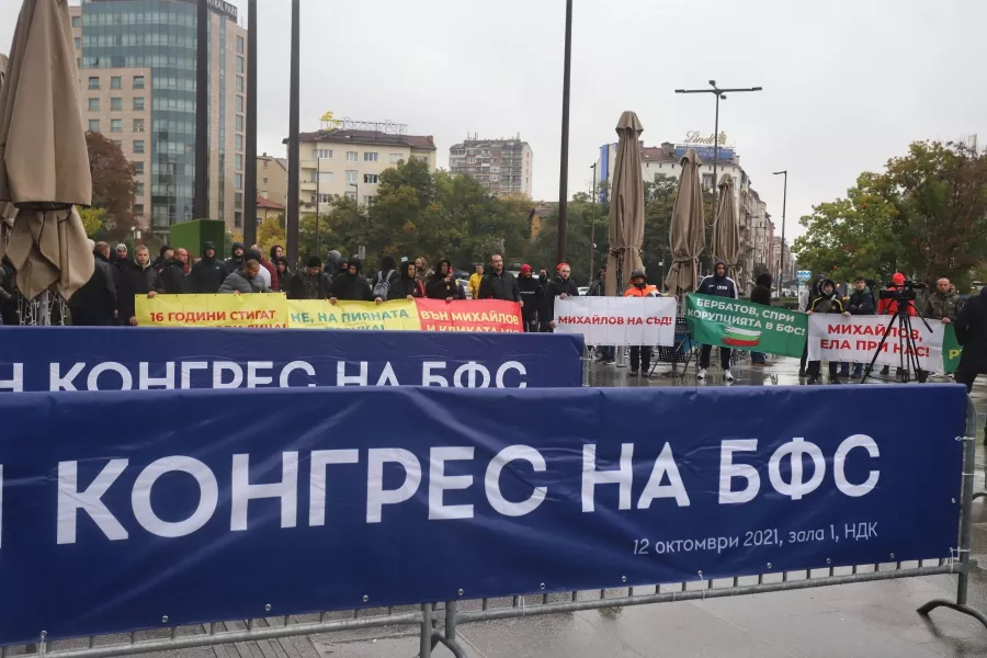Босът на Локо (Пд): Ще продължа традицията на Батето