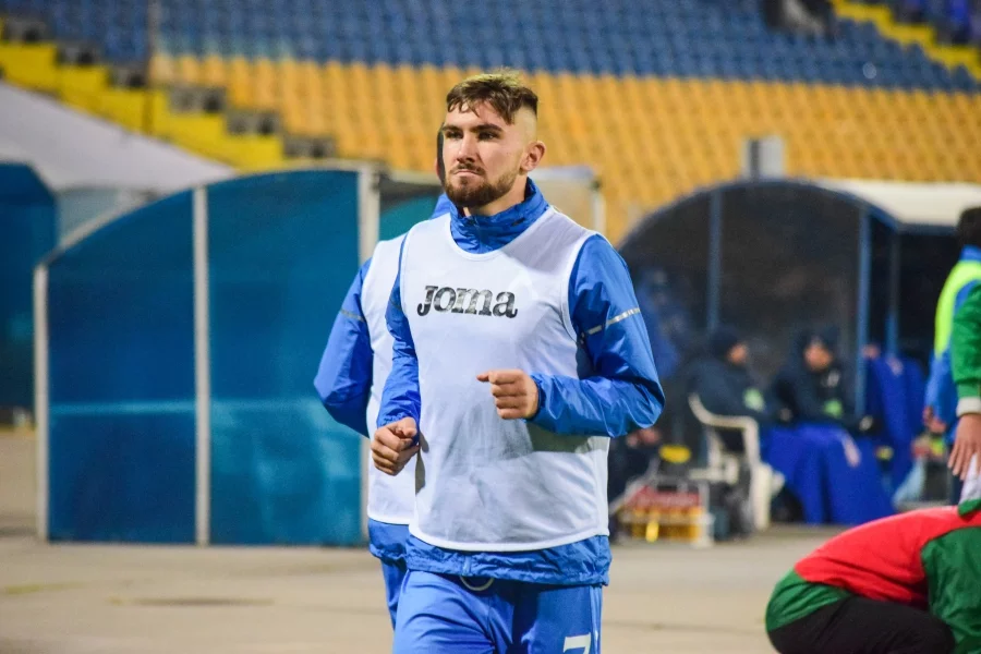 Раздялата е по взаимно съгласие