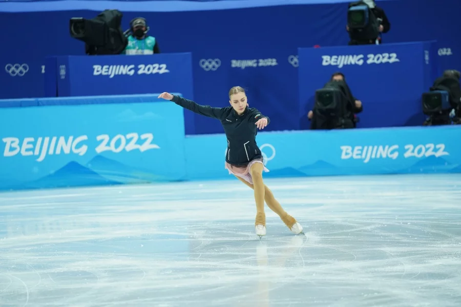 Александра Фейгин