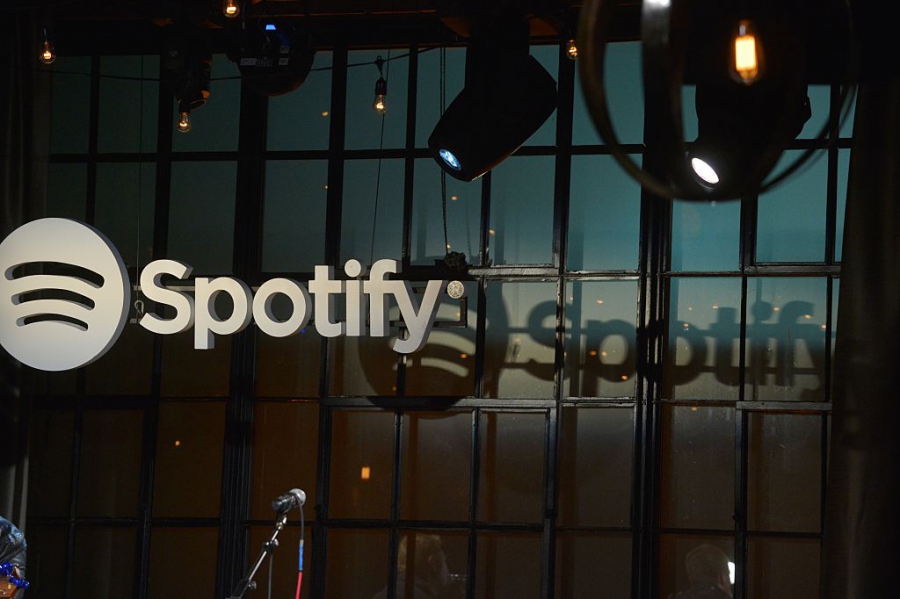 Spotify стана официален спонсор на Барселона