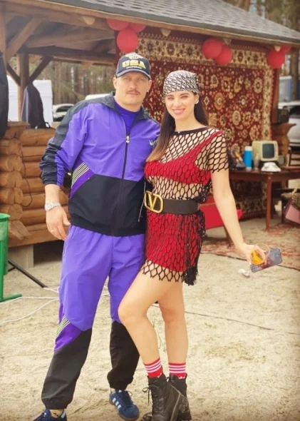 Олександър и Катерина също са били поканени в Англия