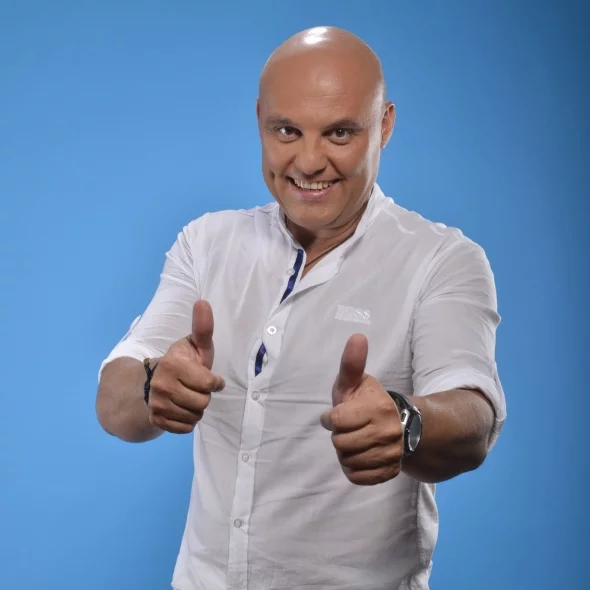 Иво Танев