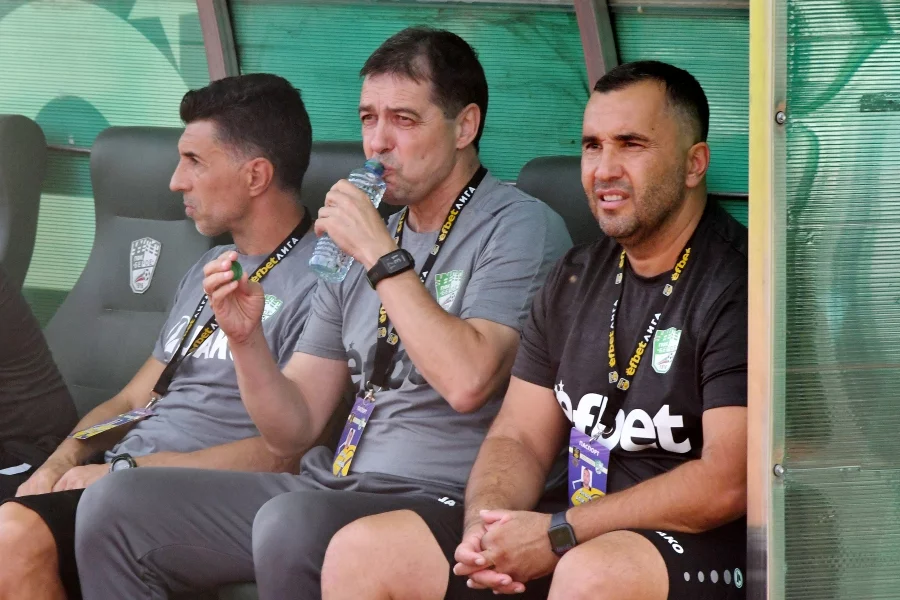 Петър Хубчев говори по много теми