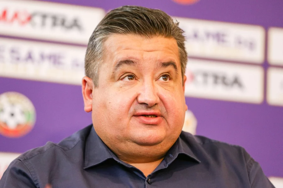 Караиванов пита