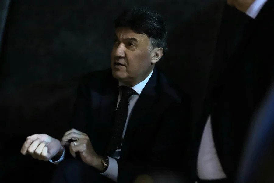 Петър Хубчев заговори за Борислав Михайлов и каза кой се меси в работата на националния селекционер на България