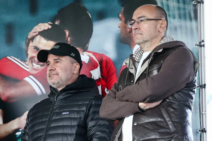 Цветомир Найденов
