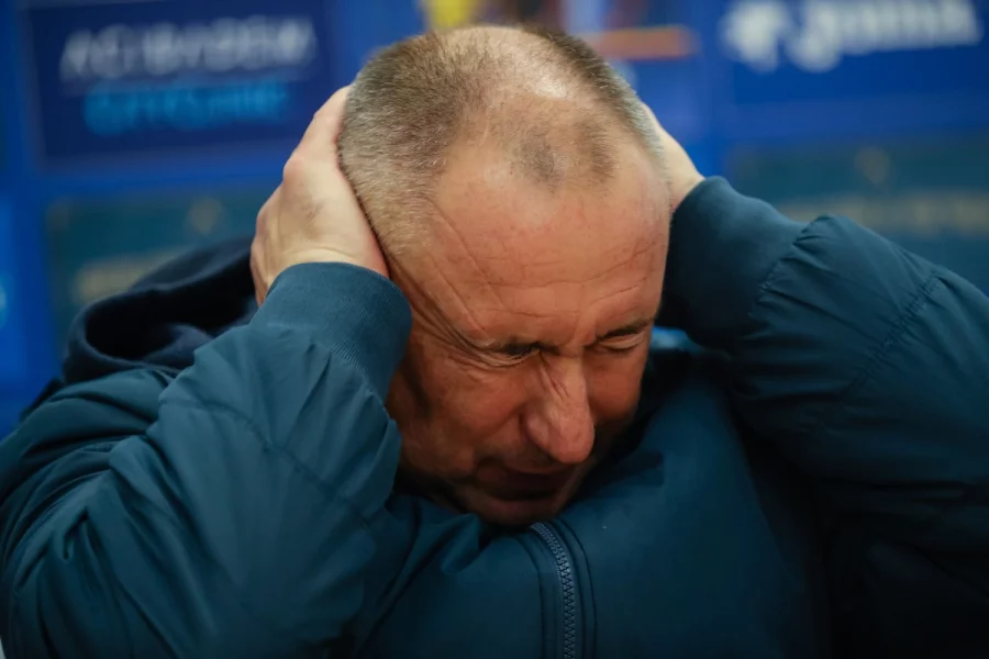Станимир Стоилов