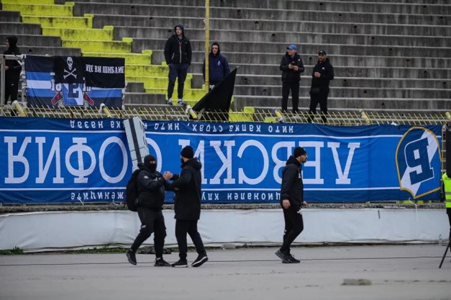 Съдбата на "Герена" е все по-близо до разрешаване Съдбата на "Герена" е все по-близо до разрешаване