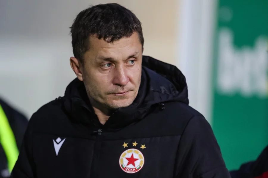 ЦСКА има отличен спомен с конкретен мач срещу Ботев Враца