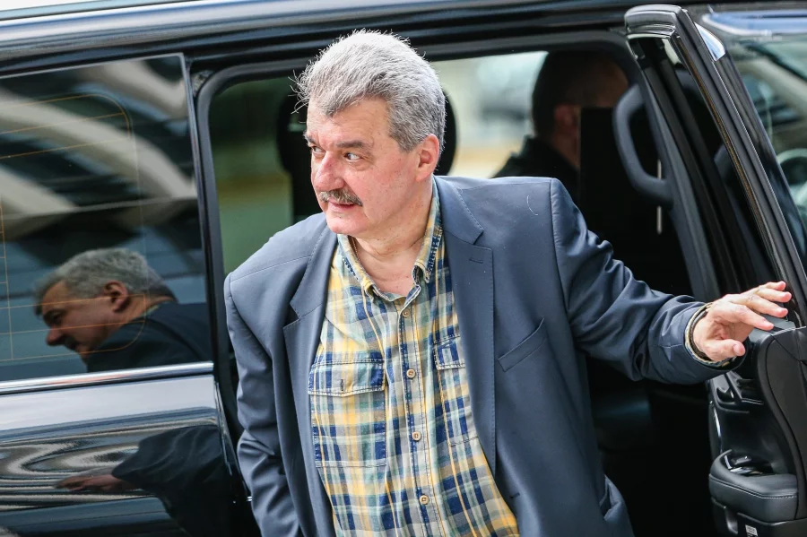 Тодор Батков призна, че опитвал да помогне на Наско Сираков