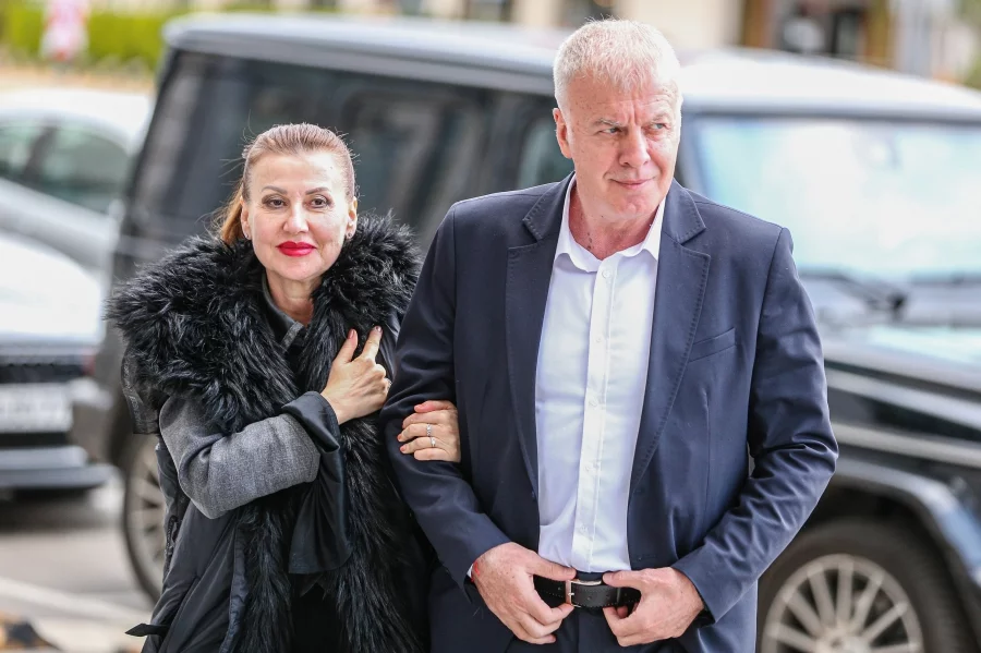 Илиана коментира