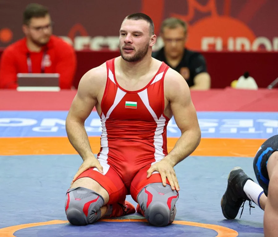 Кирил Милов