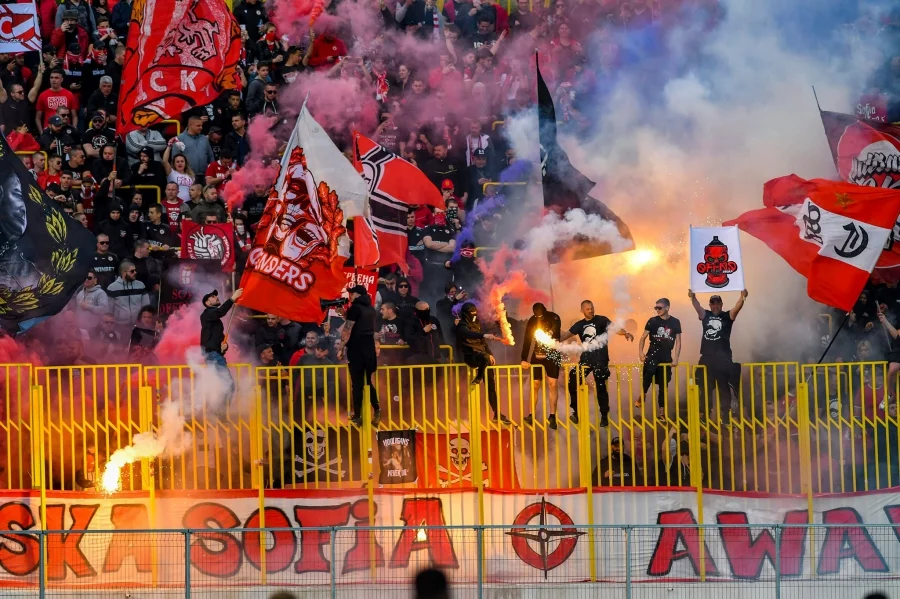 Сектор Г организира екскурзия за мача с Ботев Пловдив