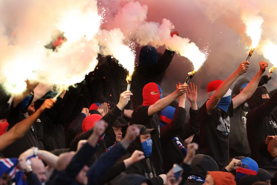 Избира Шотландия пред Англия
