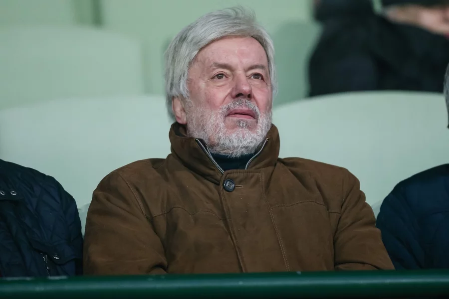 Валентин Михов бе гост в