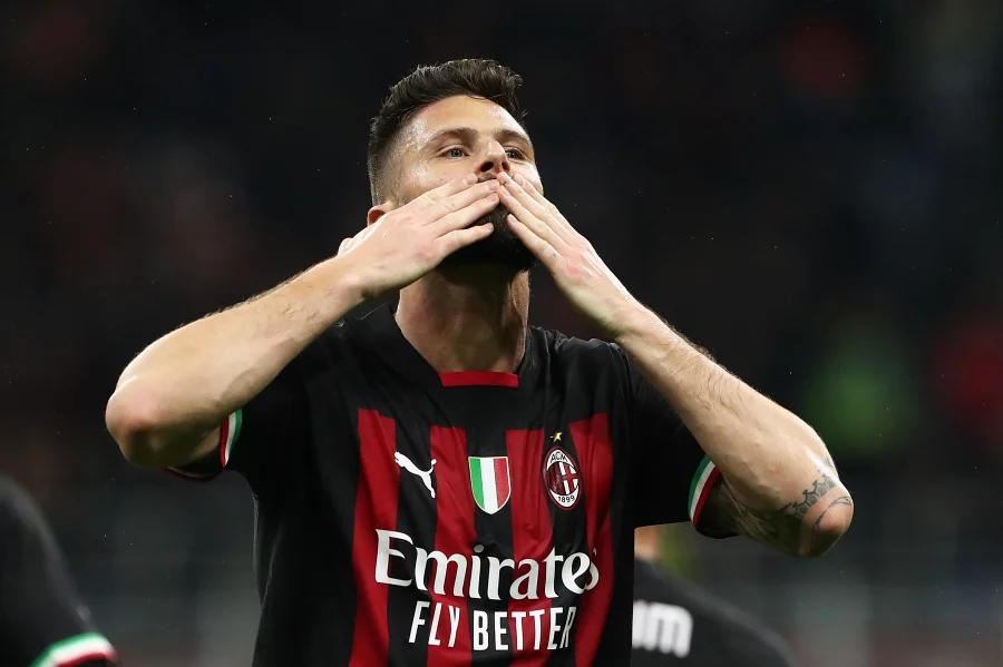 Оливие Жиру