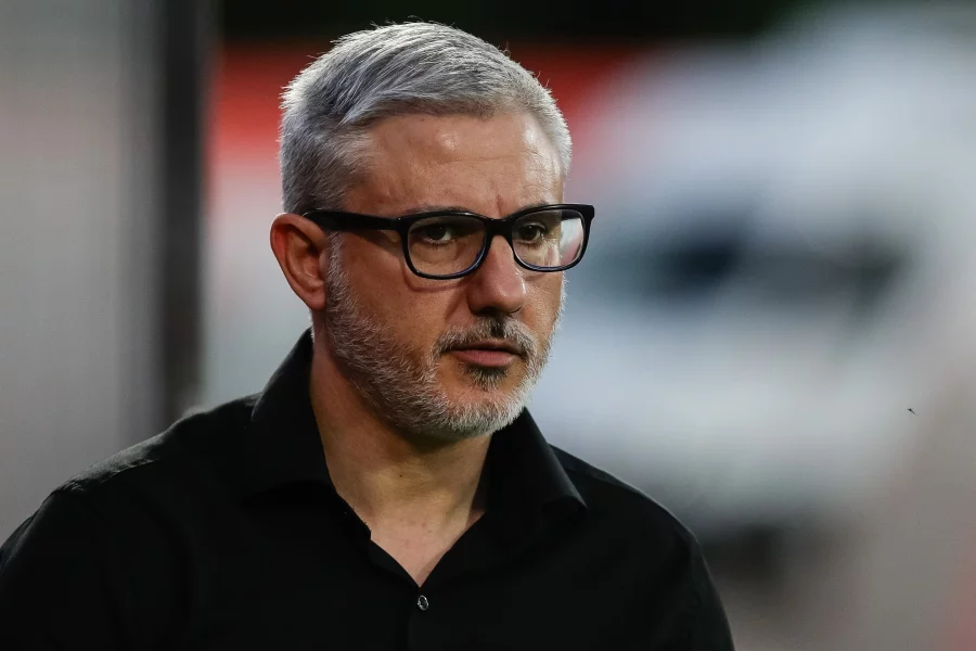 Павел Колев коментира програмата на екипа си за БФС, намеси Левски