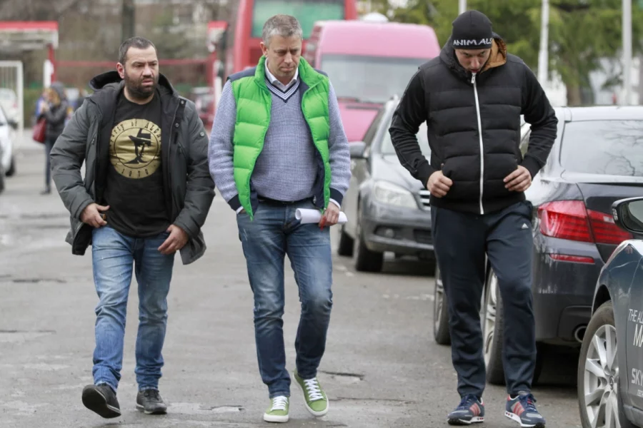 Милко Георгиев