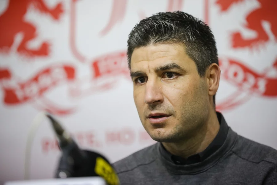 Kiril Kotev