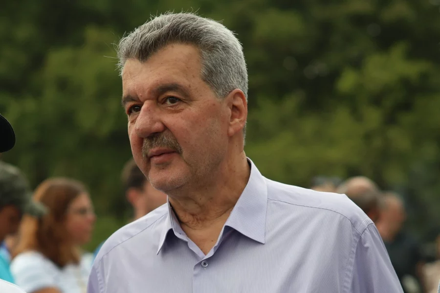 Тодор Батков продавал лични имоти, за да има пари за Левски