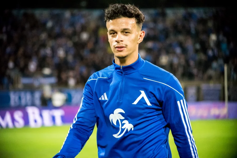 Джавад Ел Джемили