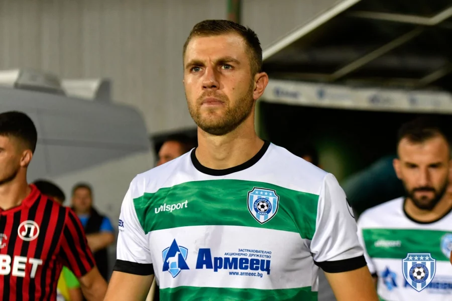 Атанас Илиев