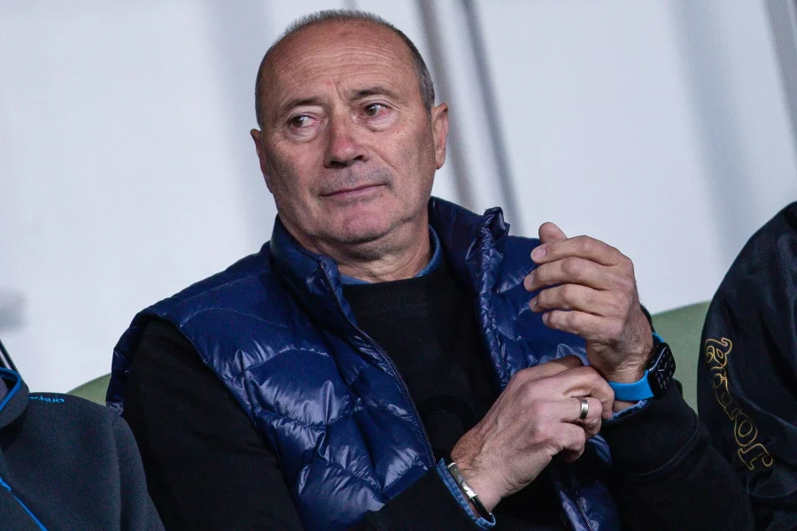 Кокала с ценен съвет към Станислав Генчев