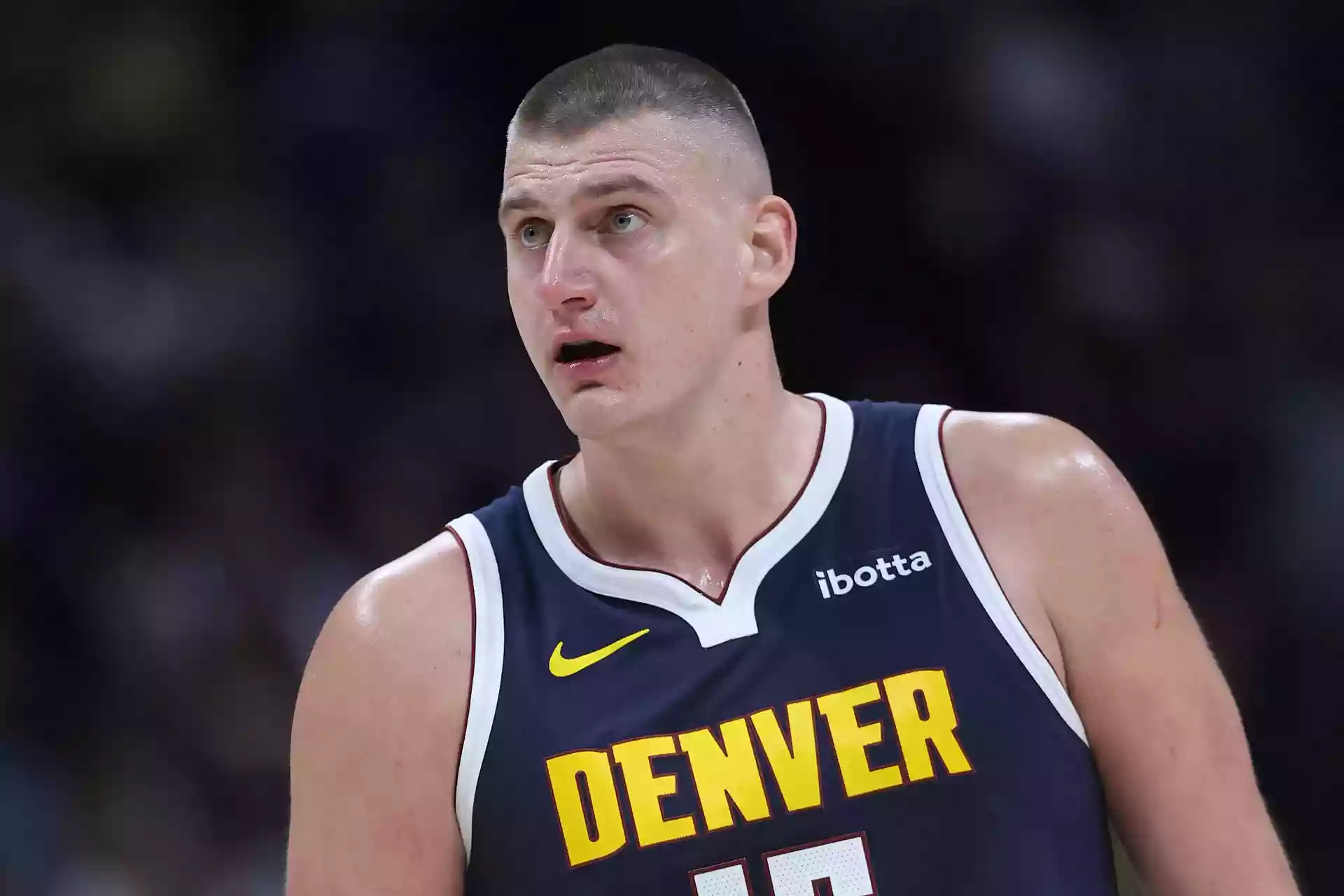 Никола Йокич отново MVP в НБА