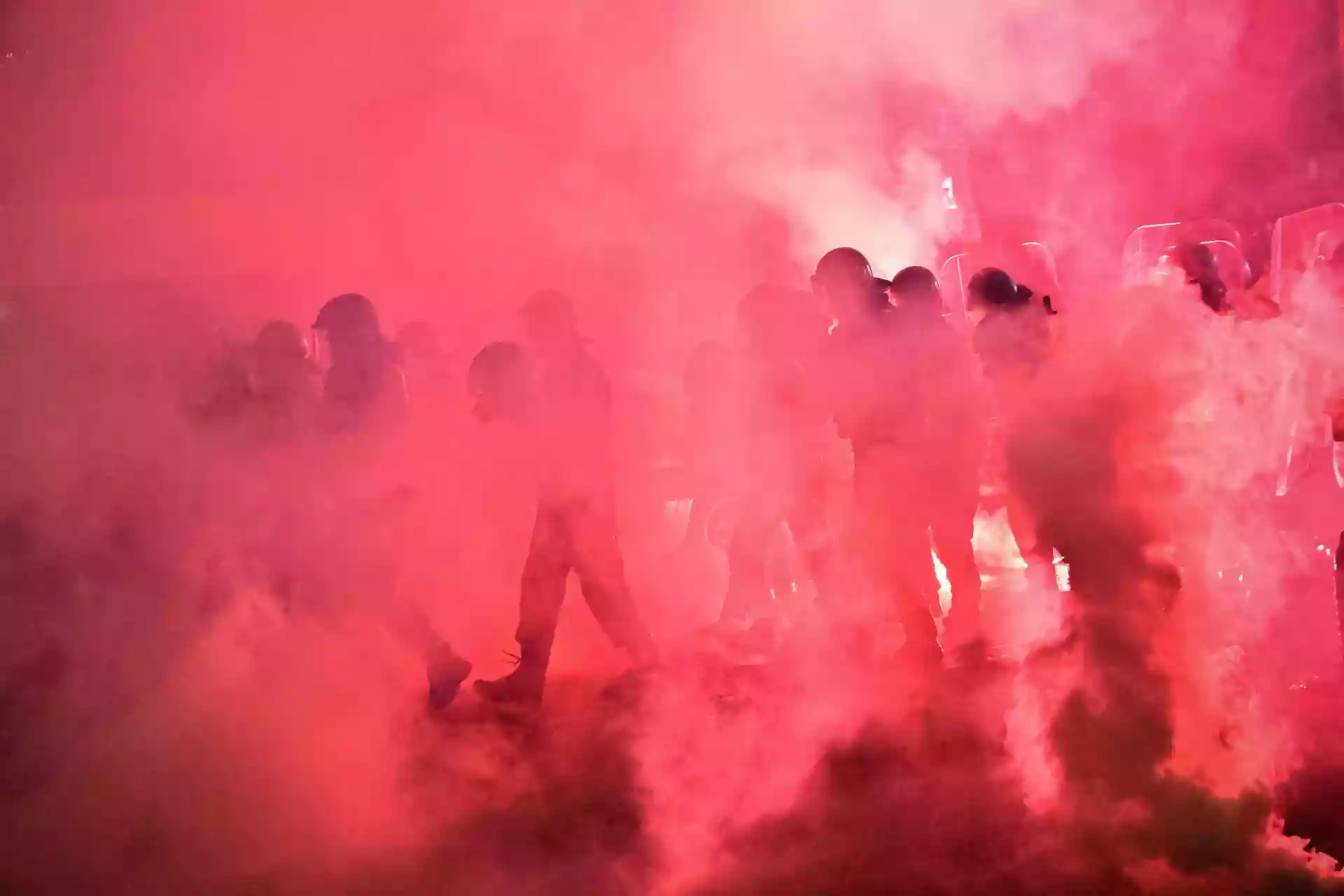 Протест срещу БФС в София