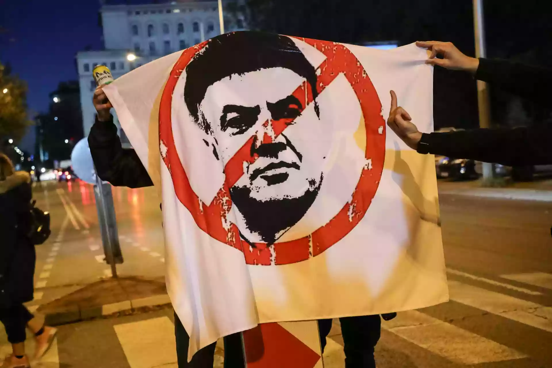 След Михайлов ще бъде гонен и Гонзо