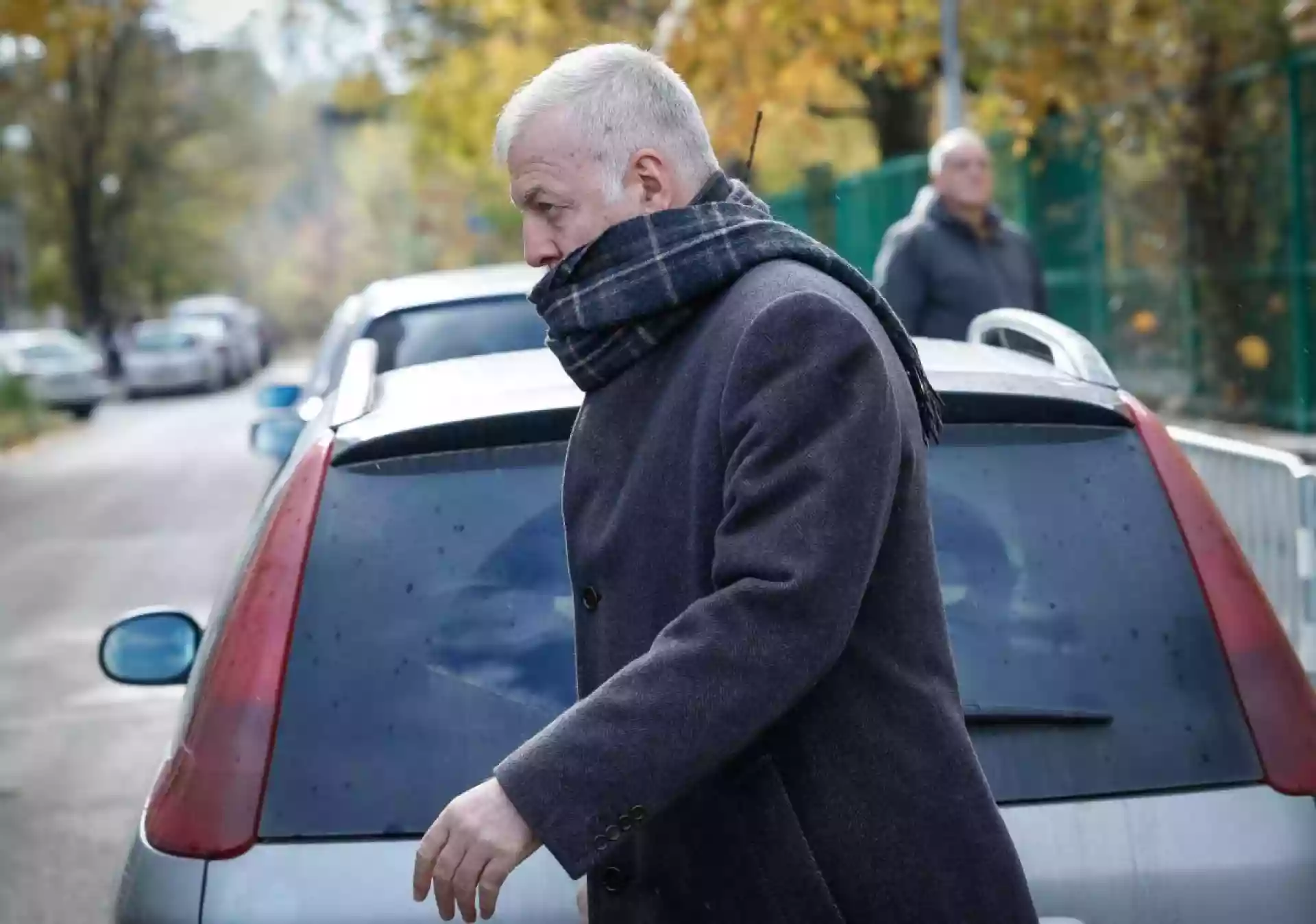 Наско Сираков