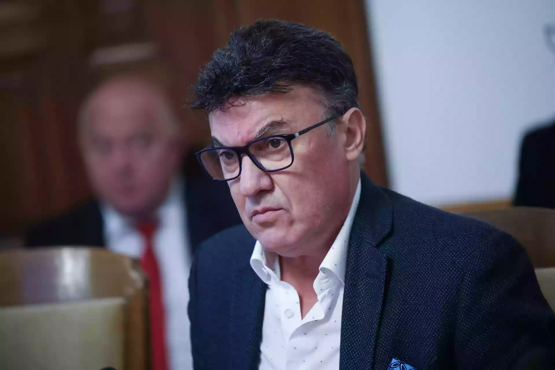 Боби Михайлов пуснал Хубчев да стане треньор на Левски