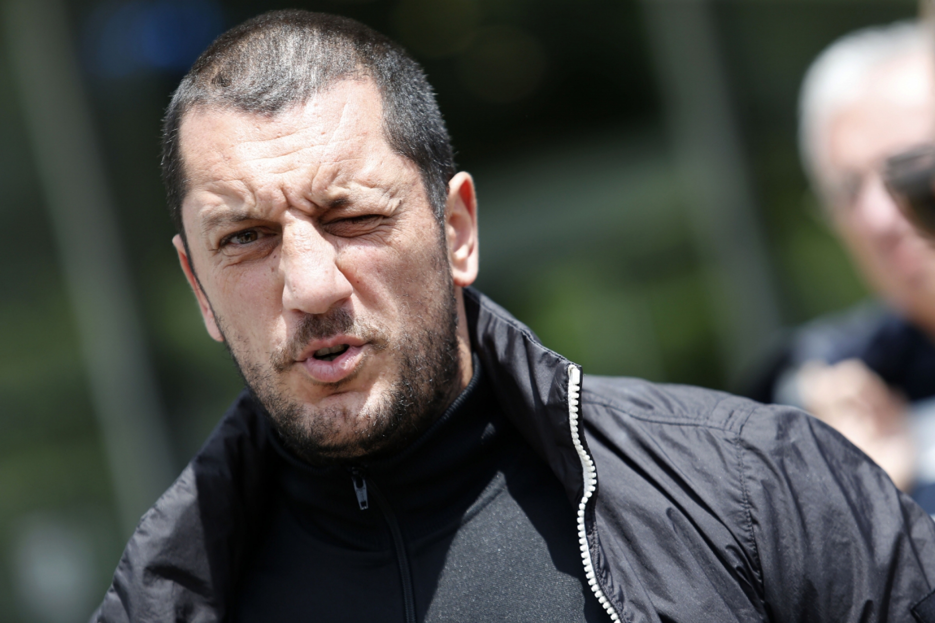Велчев наскоро беше правил големи разкрития