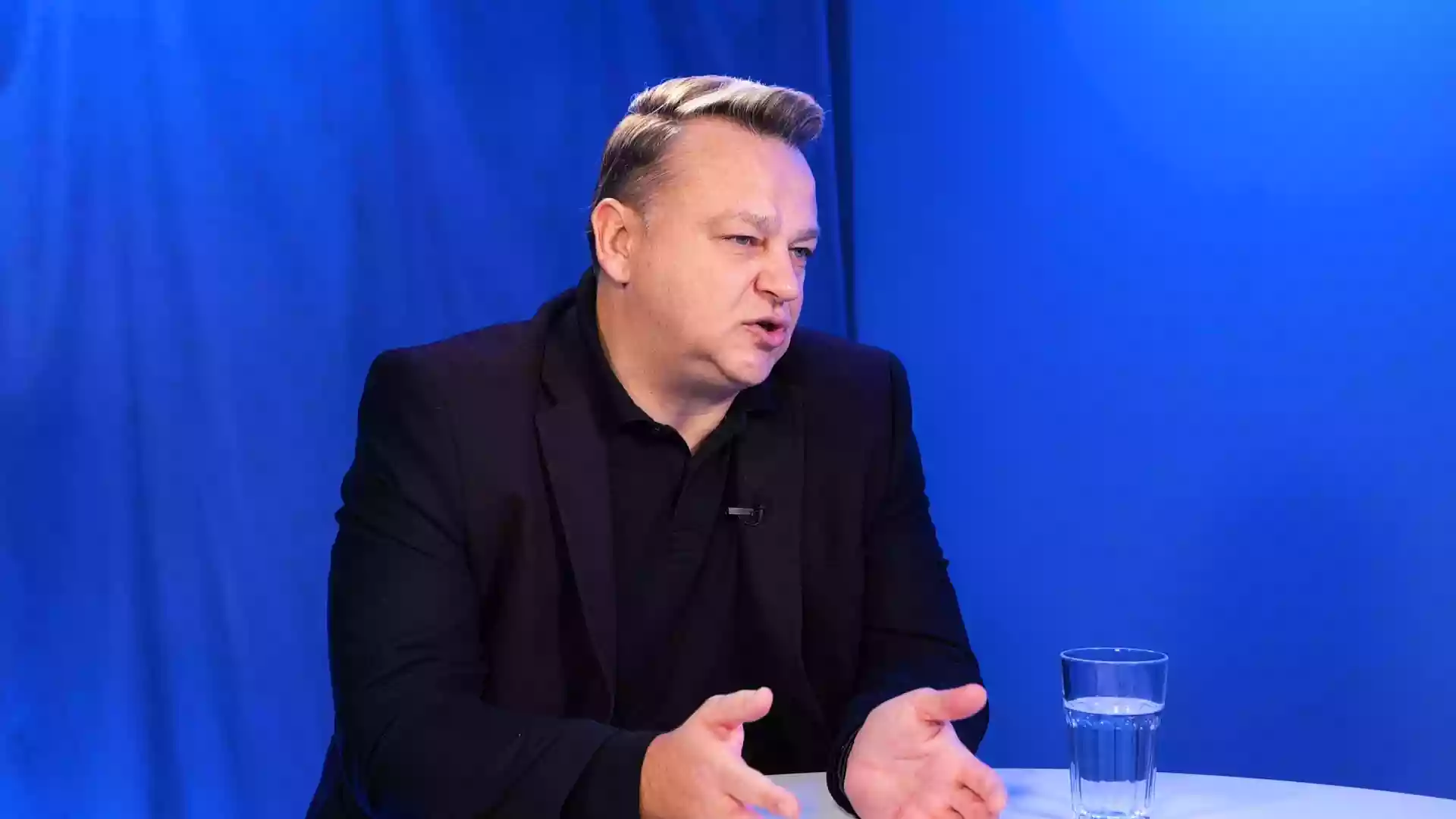 Градев може да е щастлив от това мнение