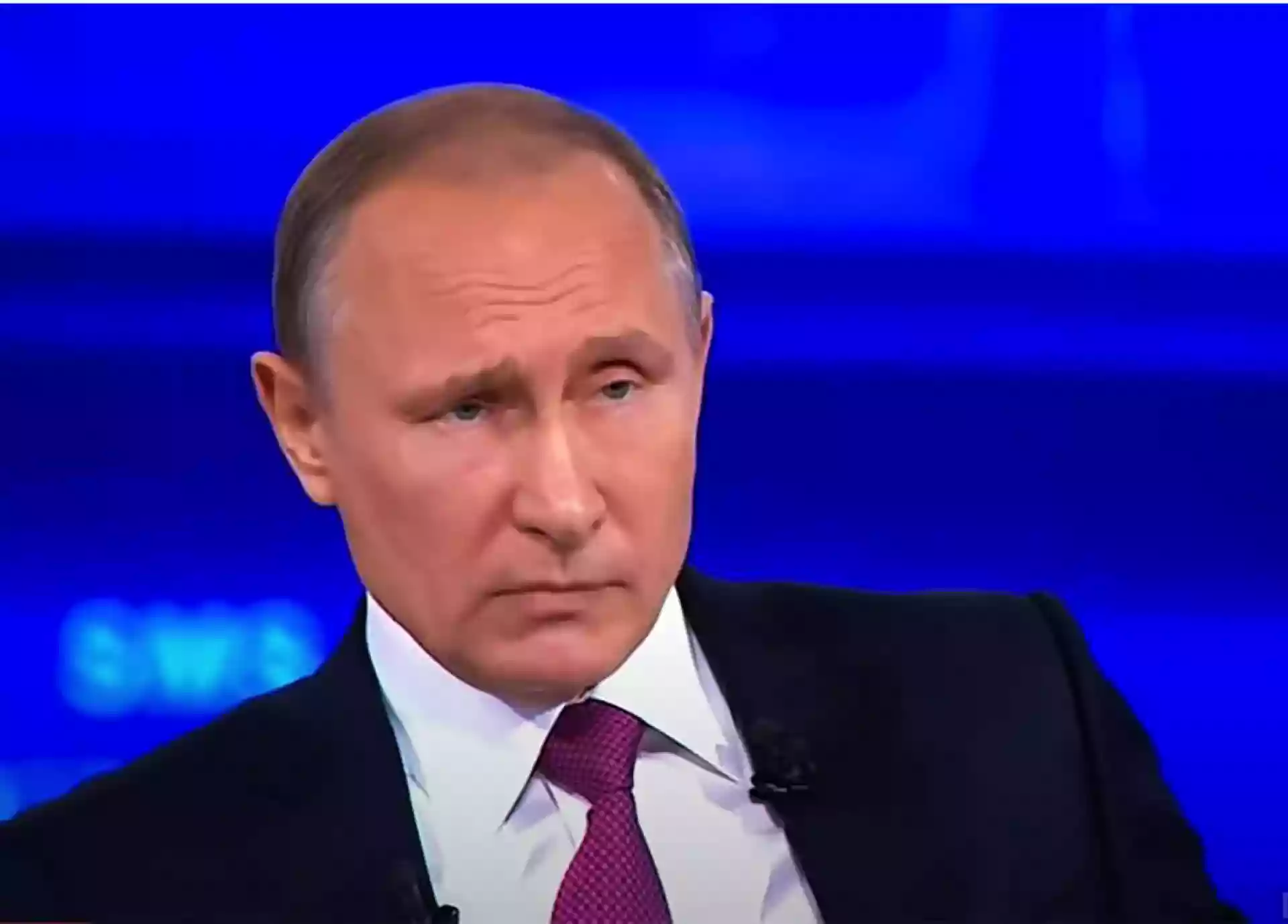 Владимир Путин получи отговор за Олимпийските игри в Париж