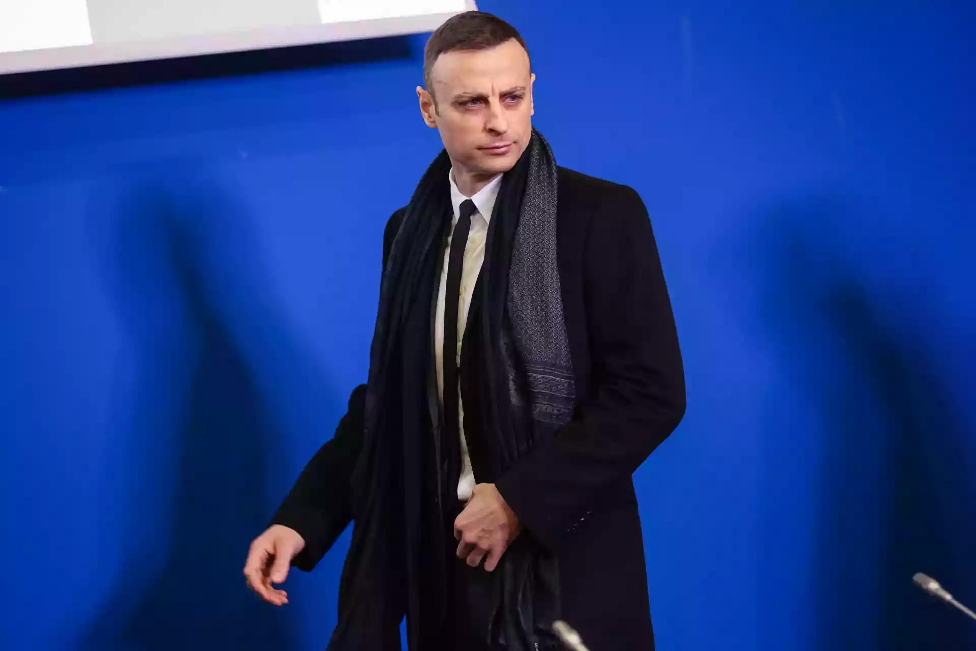 Димитър Бербатов